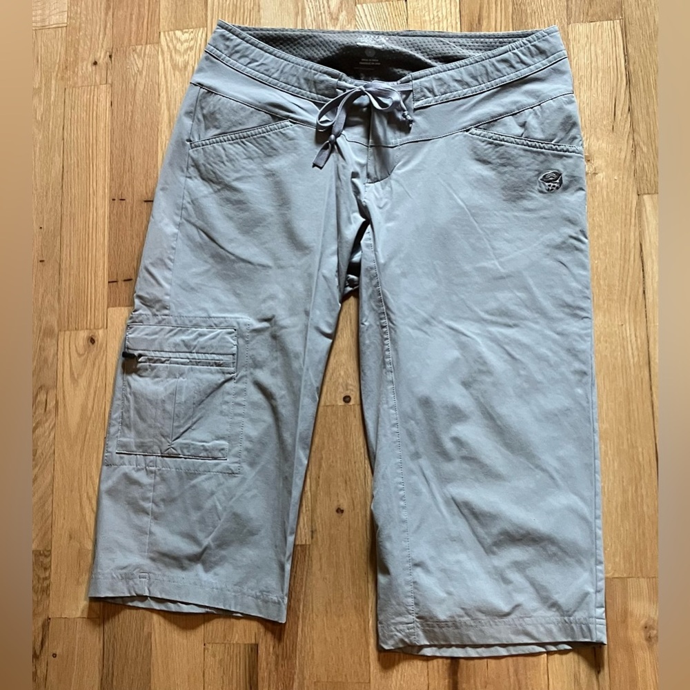 Mountain Hardware shorts